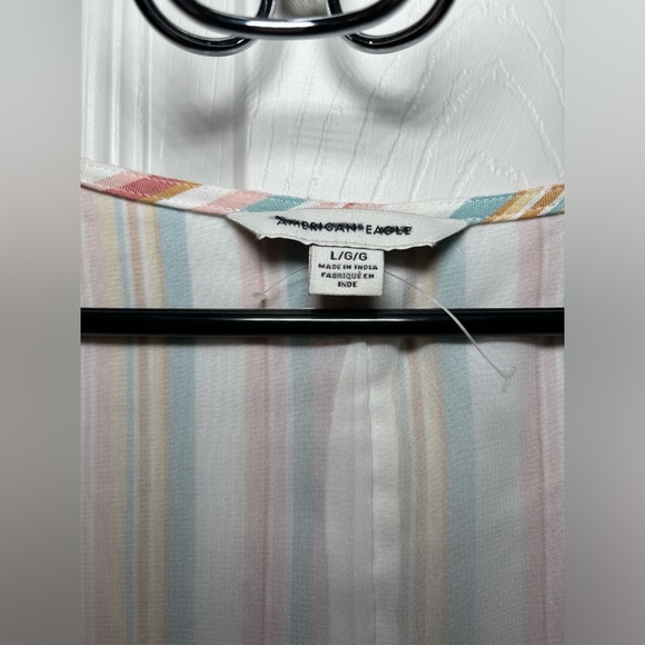 AE romper size large - Picture 3 of 4